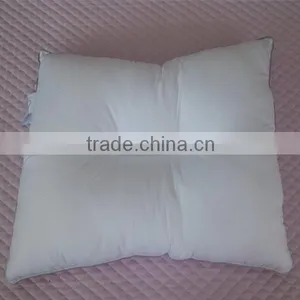 Polyester Neck Pillow thumbnail-1