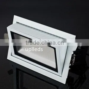 Good Chips Good Powersupply 20w SUMSONG SMD Leds Downlight Square Led Recessed Down Light With 3 Years Warranty thumbnail-3