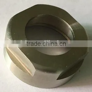 CNC Non-standard Nuts thumbnail-2