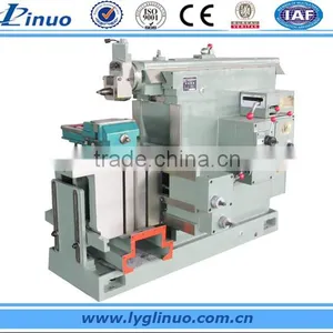 BC6066 Shaper Machine thumbnail-1