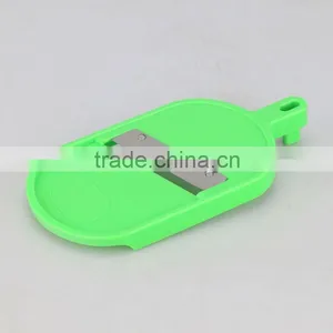 OTJ-S918 280W CE CB ISO Spirelli Spiral Slicer Vegetable Cutter thumbnail-6