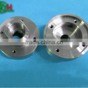 High Precision Stainless Steel Cnc Machining Service thumbnail-5