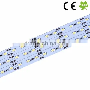 High Brightness Low Price Decorative Lighting LED Rigid Strip thumbnail-1