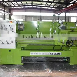 C0632A Torno Cnc thumbnail-2