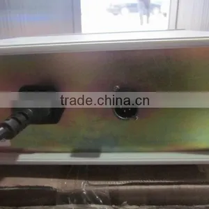 Electric Motor CRI700 Common Rail Injector Auto Electrical Tester thumbnail-5