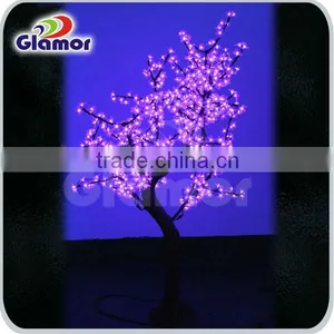 ul Listed Led Tree Light/led Cherry Tree Light thumbnail-1