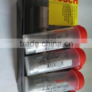 2450-067 Auto Spare Part Fuel Injector Diesel Plunger 2 418 450 067 thumbnail-1