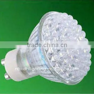 GU10-60 3W Led Lamp thumbnail-1