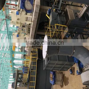 Rotatry Spin Flash Dryer Manufacture in the Industrial Area thumbnail-1
