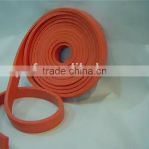 Elastic Hair Band Window Seal Sealing Strip thumbnail-1