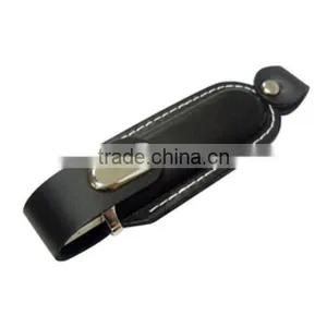 DIY Design 4 gb Leather Usb Stick thumbnail-1