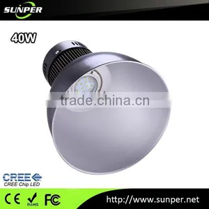 2015 IP65 40W Industrial Lamping With 4 Years Warrenty thumbnail-2