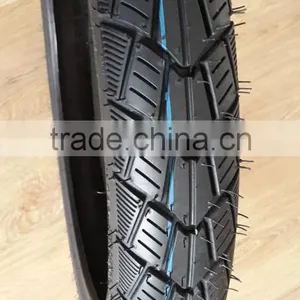 China Tire 2.75 17 Motorcycle Tyre 2.75 18 300-17 300-18 TT 6PR Tires Manufacturer thumbnail-1