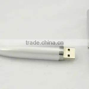 Customized Swivel USB Pen Drive Wholesale 1GB 2GB 4GB 8GB 16GB 32GB Popular for Android Mobile Good Helper thumbnail-2