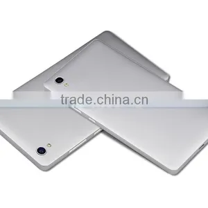 Top Cheap MTK6582 Android 4.4 Quad Core 3G Super Slim Android Phone IPS 1280*720 thumbnail-1