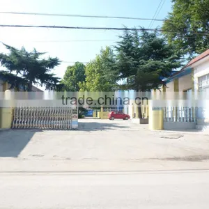 Shandong Zhangqiu Daxing Paper-Making Machinery Co., Ltd. company overview - view 2 thumbnail