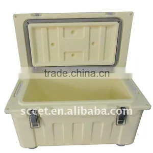 Rotomoulded Ice Box Container thumbnail-1