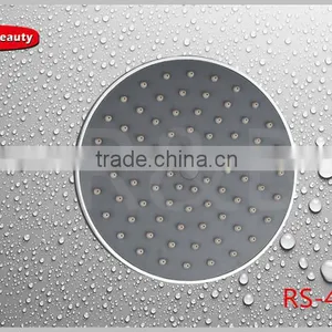 Fashion 8inches Chrome Plated Led Shower thumbnail-1