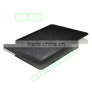 Silk Texture PC Protective Case for Macbook Pro Retina, Hard Shell Case for Apple Macbook Pro 15.4 Inch thumbnail-4
