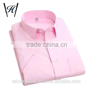 Cotton Big Men Shirts Casual Sold in Shop thumbnail-1