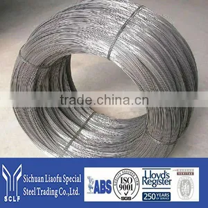 Wholesale Superior Quality ASTM 302 Spring Steel Wire thumbnail-1