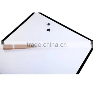Hot Selling Simpl Matte Grey 84 Inch Projection Screen Fabric thumbnail-5