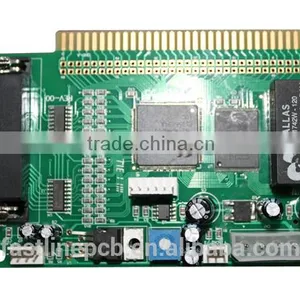 Lead Free Printed Circuit Board PCB/PCB Board,double Sided PCB Supplier's Choice thumbnail-3
