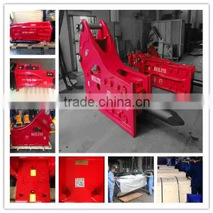 Good Quality Hydraulic Breaker Repairs thumbnail-2
