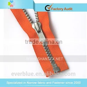 NO.5 Plastic Zipper OE thumbnail-1