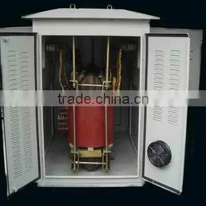 Cast Resin Transformer 1500 Kva thumbnail-3