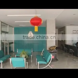 Jinan Hainuoer Trading Co., Ltd. company overview - view 1 thumbnail