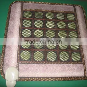 AYJ-08F Newest Thermal Jade Heating Mat thumbnail-1