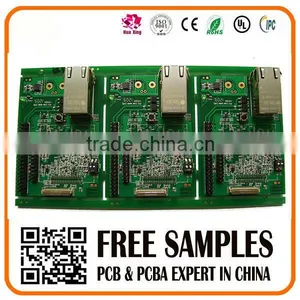 Good Quality PCBA Prototype/PCB Assembly Prototype thumbnail-2