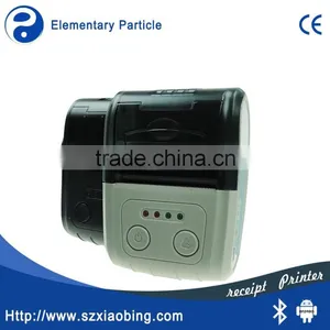 MP300 EP Tech 58mm Android OS Bluetooth Thermal Printer thumbnail-5
