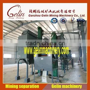 Magnetic Mineral Two Rollers Permanent Magnetic Machine thumbnail-2