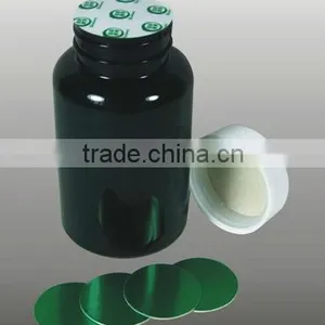Pet Paraquat Seal Wad for Pesticides thumbnail-1