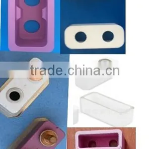 Electric Relay Alumina Ceramic Cases thumbnail-1