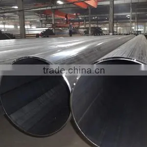 Welded Steel Pipe thumbnail-3