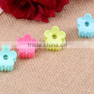 Factory Direct Sell Custom Small Hair Clip for Kids thumbnail-2