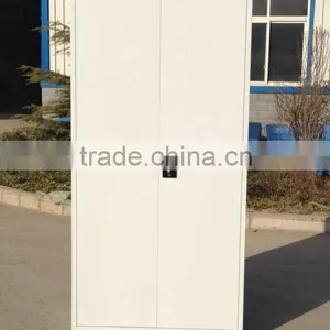 Customized Hinge 5shelf Steel Stationery Cupboard thumbnail-6
