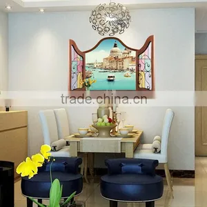 2016 Wholesale Decoration Pvc Waterproof Wall Home Sticker thumbnail-6
