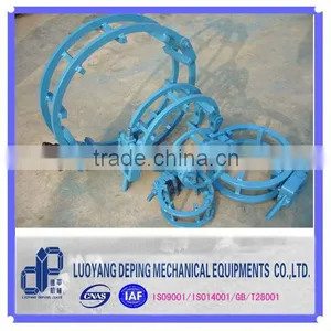 Pipeline Clamp Tools thumbnail-1