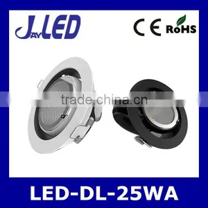 High Quality Fashion Design LED Downlight 25w Light thumbnail-1