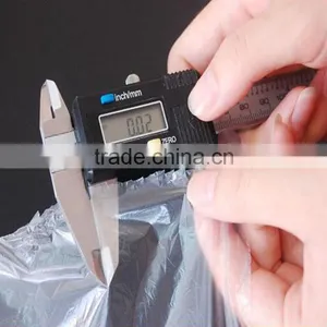 Waterproof Breathable Membrane For Roof, High Waterproof And Breathable TPU Film thumbnail-2