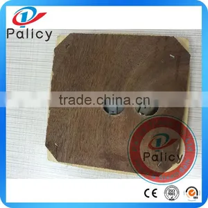 Factory Supply Full Set Beautiful Wooden Clock for Sauna Accessories thumbnail-4