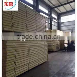 Used Cold Room Panel Price for Freezer thumbnail-2