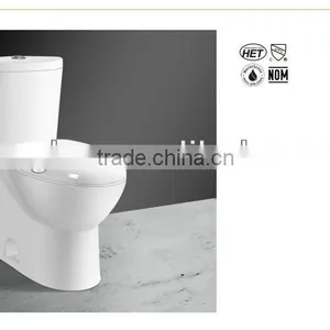 CUPC, HET ,WATER-SETNSE Siphonic Separate Toilet 202B thumbnail-1