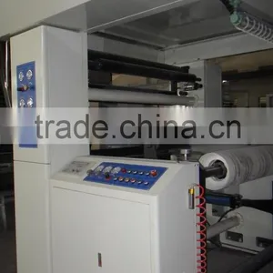 Quality Trust Aluminum Foil Printing and Laminating Machine thumbnail-2