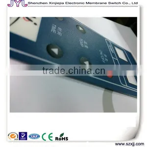 LCD Membrane Switch Keypad thumbnail-2