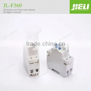 F360 2p 4p Over Current Protection Rccb Rcd Rcbo Circuit Breaker thumbnail-6